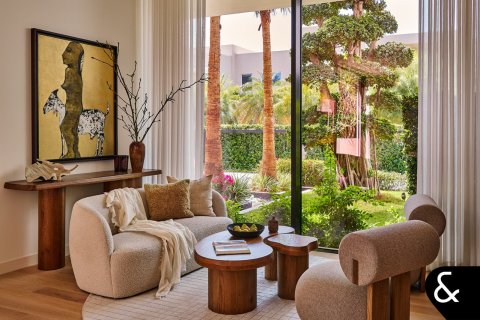 فيلا في The Nest, البراري, دبي 6 غرف نوم , 1017 م² رقم 75837 - صورة 15