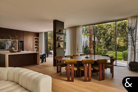 فيلا في The Nest, البراري, دبي 6 غرف نوم , 1017 م² رقم 75837 - صورة 8