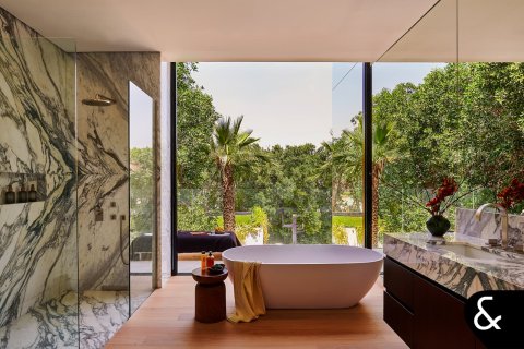 فيلا في The Nest, البراري, دبي 6 غرف نوم , 1017 م² رقم 75837 - صورة 24