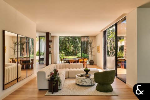 فيلا في The Nest, البراري, دبي 6 غرف نوم , 1017 م² رقم 75837 - صورة 7