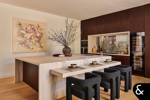 فيلا في The Nest, البراري, دبي 6 غرف نوم , 1017 م² رقم 75837 - صورة 11