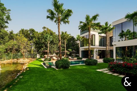فيلا في The Nest, البراري, دبي 6 غرف نوم , 1017 م² رقم 75837 - صورة 2