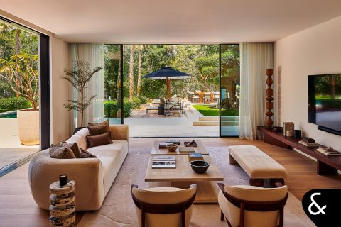 فيلا في The Nest, البراري, دبي 6 غرف نوم , 1017 م² رقم 75837 - صورة 14