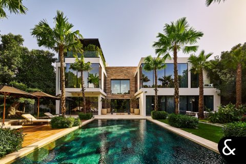 فيلا في The Nest, البراري, دبي 6 غرف نوم , 1017 م² رقم 75837 - صورة 1