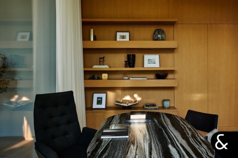 فيلا في The Nest, البراري, دبي 6 غرف نوم , 1017 م² رقم 75837 - صورة 18