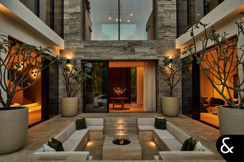 فيلا في The Nest, البراري, دبي 6 غرف نوم , 1017 م² رقم 75837 - صورة 27