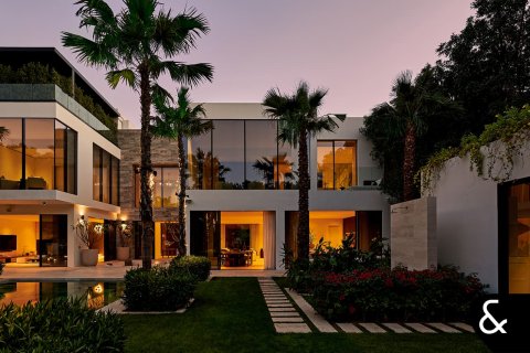 فيلا في The Nest, البراري, دبي 6 غرف نوم , 1017 م² رقم 75837 - صورة 30