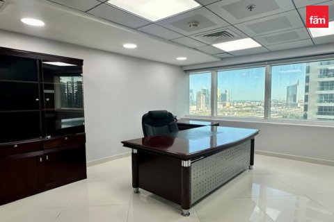 Oficina en Dubai, 141.4 m², № 119265