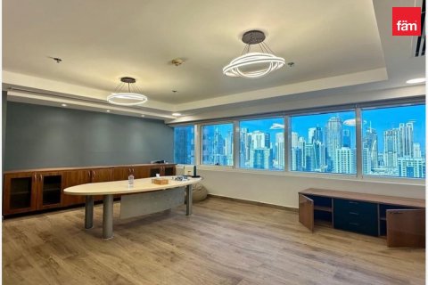 Oficina en Dubai, 141.4 m², № 119265 - foto 12