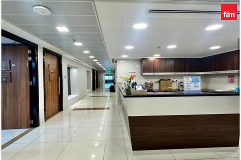 Oficina en Dubai, 141.4 m², № 119265 - foto 7