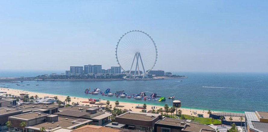 Apartamento en Dubai, 3 dormitorios, 176 m², № 119263