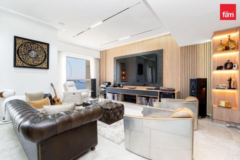 Apartamento en Dubai, 3 dormitorios, 176 m², № 119263 - foto 5