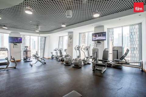 Apartamento en Dubai Marina, Dubai, 1 dormitorio, 81.3 m², № 119262 - foto 9