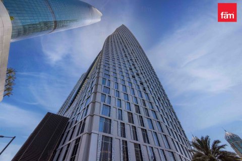 Apartamento en Dubai Marina, Dubai, 1 dormitorio, 81.3 m², № 119262 - foto 10