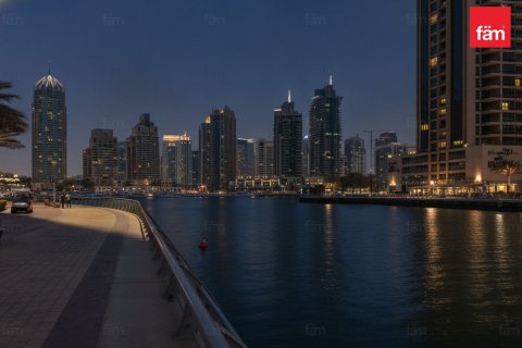 Apartamento en Dubai Marina, Dubai, 1 dormitorio, 81.3 m², № 119262 - foto 12