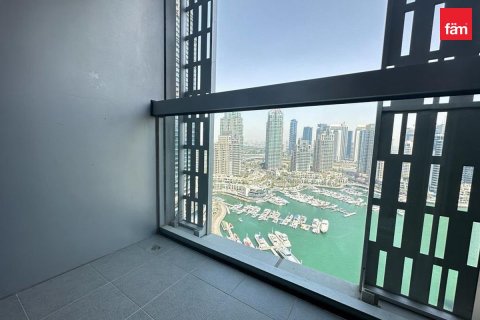Apartamento en Dubai Marina, Dubai, 1 dormitorio, 81.3 m², № 119262