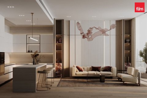 شقة في دبي 1غرف نوم, 70.7 م² رقم 119261 - صورة 5