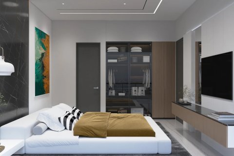 Appartement à Dubai, studio, 45 m², № 10282 - photo 11