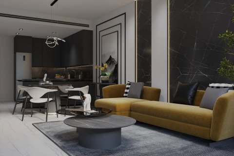 Appartement à Dubai, studio, 45 m², № 10282 - photo 7
