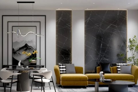 Appartement à Dubai, studio, 45 m², № 10282 - photo 9