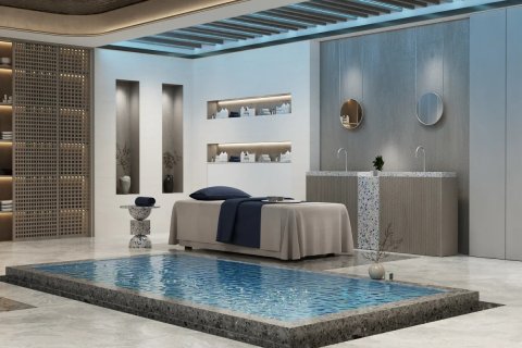 Appartement à Dubai, studio, 45 m², № 10282 - photo 6