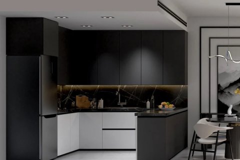 Appartement à Dubai, studio, 45 m², № 10282 - photo 8
