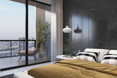 Appartement à Dubai, studio, 45 m², № 10282 - photo 10
