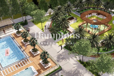 Снять в аренду квартиру в Marasi Business Bay, Бизнес-Бэй, Дубай: 1 спальня, 80.73270700м², № 64510 - фото 5