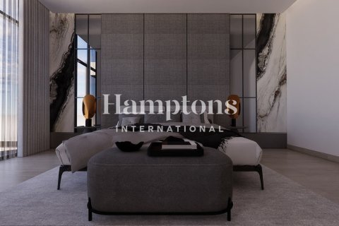 Снять в аренду квартиру в Marasi Business Bay, Бизнес-Бэй, Дубай: 1 спальня, 80.73270700м², № 64510 - фото 6