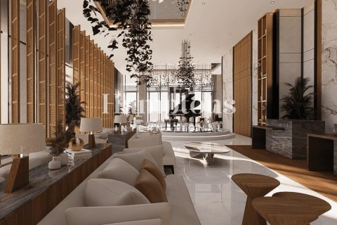 Снять в аренду квартиру в Marasi Business Bay, Бизнес-Бэй, Дубай: 1 спальня, 80.73270700м², № 64510 - фото 9