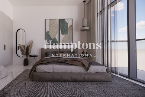 Снять в аренду квартиру в Marasi Business Bay, Бизнес-Бэй, Дубай: 1 спальня, 80.73270700м², № 64510 - фото 3