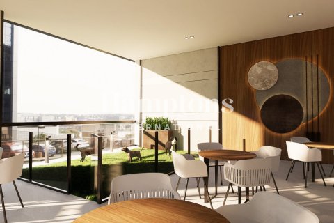 Снять в аренду квартиру в Marasi Business Bay, Бизнес-Бэй, Дубай: 1 спальня, 80.73270700м², № 64510 - фото 1