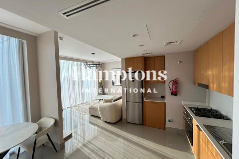 Снять в аренду квартиру в Даунтаун Дубай (Даунтаун Бурдж Дубай), Дубай: 1 спальня, 66.60959294м², № 64513 - фото 7