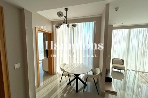 Снять в аренду квартиру в Даунтаун Дубай (Даунтаун Бурдж Дубай), Дубай: 1 спальня, 66.60959294м², № 64513 - фото 4