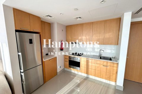 Снять в аренду квартиру в Даунтаун Дубай (Даунтаун Бурдж Дубай), Дубай: 1 спальня, 66.60959294м², № 64513 - фото 8