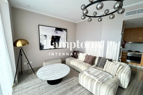 Снять в аренду квартиру в Даунтаун Дубай (Даунтаун Бурдж Дубай), Дубай: 1 спальня, 66.60959294м², № 64513 - фото 3