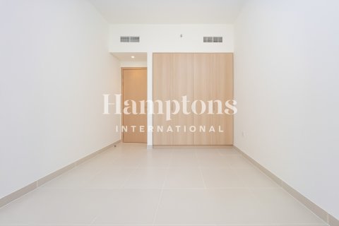 Снять в аренду квартиру в Dubai Creek Harbour (The Lagoons), Дубай: 1 спальня, 68.09789900м², № 64514 - фото 1