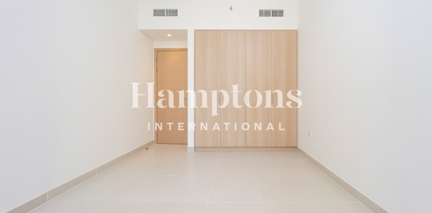 Квартира в Dubai Creek Harbour (The Lagoons), Дубай, 1 спальня, 68.0979м², № 64514