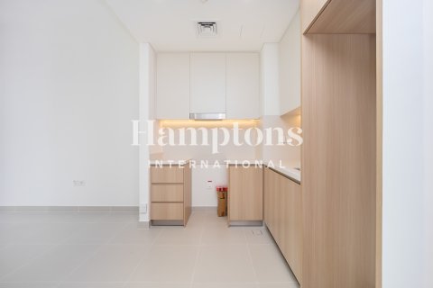 Снять в аренду квартиру в Dubai Creek Harbour (The Lagoons), Дубай: 1 спальня, 68.09789900м², № 64514 - фото 2