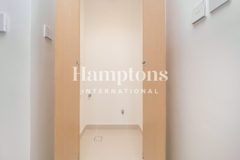 Снять в аренду квартиру в Dubai Creek Harbour (The Lagoons), Дубай: 1 спальня, 68.09789900м², № 64514 - фото 8