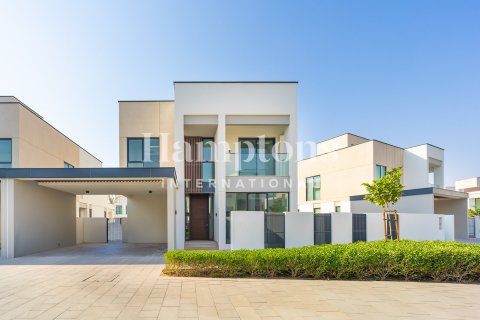 Villa à Arabian Ranches 3, Dubai, 3 chambres, 419.92156000 m², № 64516 - photo 18