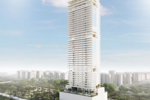 Apartamento en Dubai, 3 dormitorios, 528 m², № 17335 - foto 7