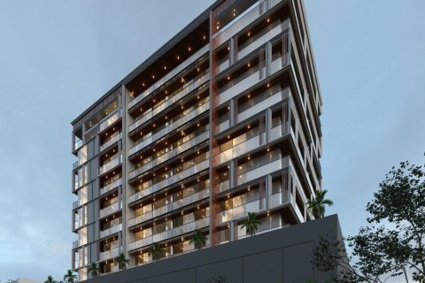 Apartamento en Al Satwa, Dubai, 1 dormitorio, 68 m², № 17333 - foto 8