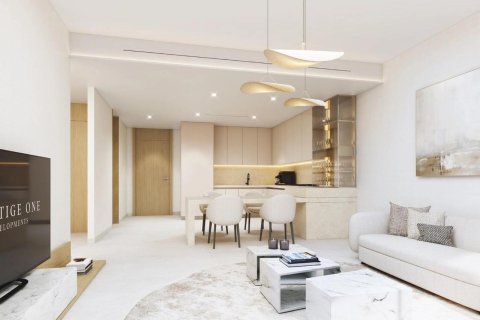 Купить квартиру в Дубае: 3 спальни, 154.74м², № 17337 - фото 11