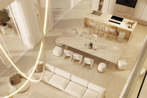 Apartamento en Dubai, 2 dormitorios, 325 m², № 17336 - foto 4