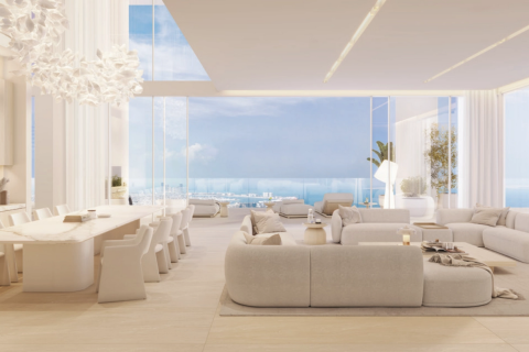 Apartamento en Dubai, 2 dormitorios, 325 m², № 17336 - foto 2