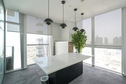 Office in Jumeirah Lake Towers, Dubai 134 sq.m. № 14027 - photo 8