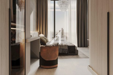 Appartement à Jumeirah Village Circle, Dubai, 1 chambre, 60.3 m², № 14019 - photo 3