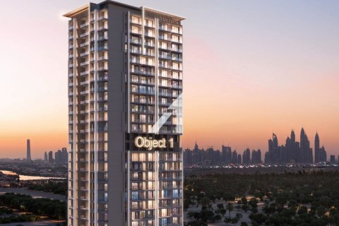 Appartement à Jumeirah Village Circle, Dubai, 1 chambre, 60.3 m², № 14019 - photo 7