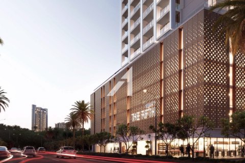 Appartement à Jumeirah Village Circle, Dubai, 1 chambre, 60.3 m², № 14019 - photo 14